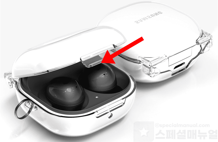 Galaxy Buds laptop connection 6